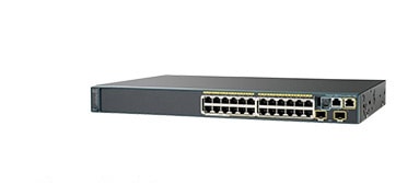 Cisco 2960X