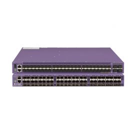 Extreme Aggregation Switches